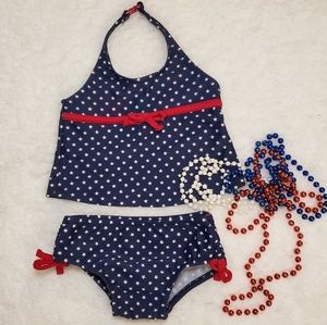 OshKosh B'gosh Infant Swimsuit 12m